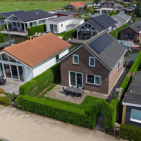 BUNGALOW 6 people - Waterlily - Heron Avenue 201