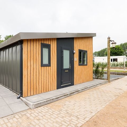 CHALET 4 people - Brasem - Margrietlaan 117