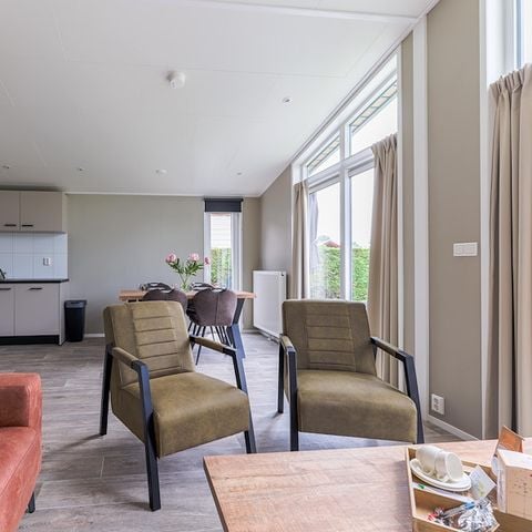 CHALET 4 persone - Brasem - Margrietlaan 117