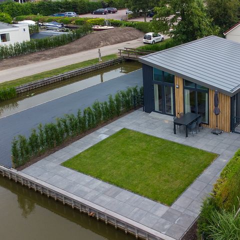 CHALET 4 persone - Brasem - Margrietlaan 117