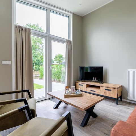 CHALET 4 people - Brasem - Margrietlaan 117