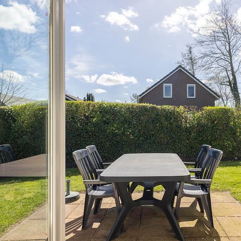 CHALET 3 people - Rafting - Violenlaan 150