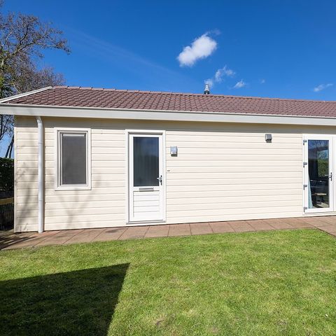 CHALET 3 personas - Rafting - Violenlaan 150