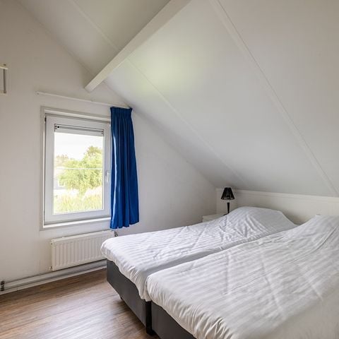 Bungalow 6 Personen - Seerose - Essenlaan 042