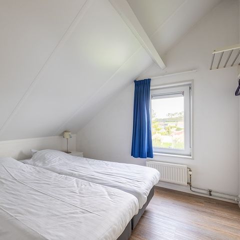 Bungalow 6 personen - Waterlelie - Essenlaan 042