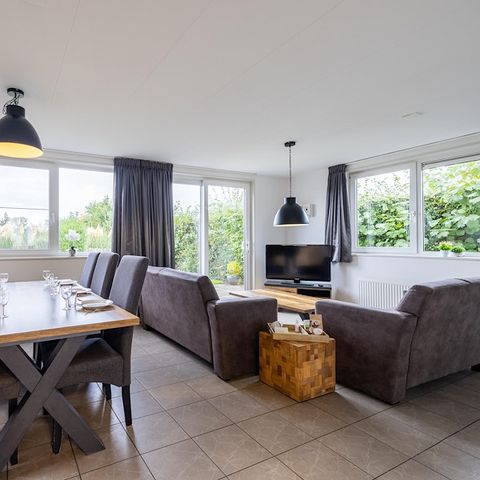 BUNGALOW 6 personas - Nenúfar - Essenlaan 042