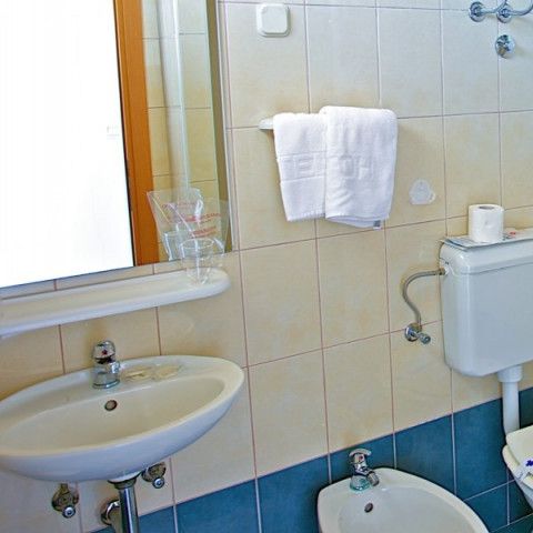 APPARTAMENTO 3 persone - Appartamento con una camera da letto (2+1)