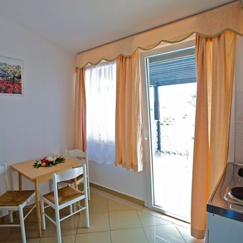 APPARTAMENTO 3 persone - Appartamento con una camera da letto (2+1)