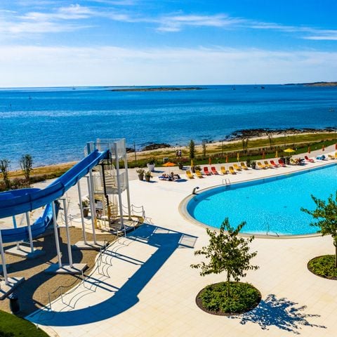 Arena Kazela Apartments - Camping Istria - Image N°5