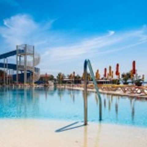 Arena Kazela Apartments - Camping Istrië - Afbeelding N°3