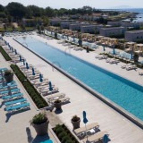 Arena Kazela Apartments - Camping Istrië - Afbeelding N°4