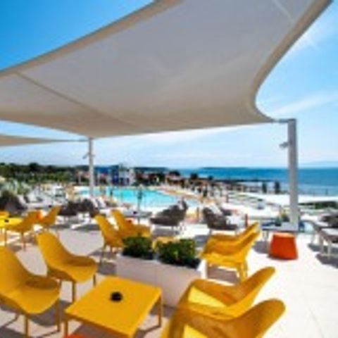 Arena Kazela Apartments - Camping Istrië - Afbeelding N°5