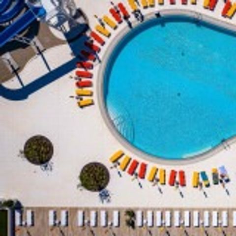 Arena Kazela Apartments - Camping Istrië - Afbeelding N°2