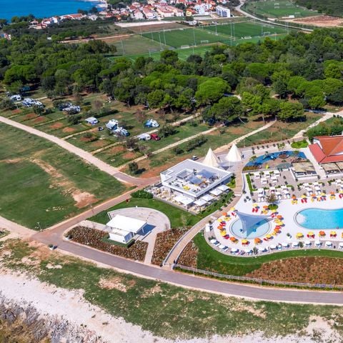Arena Kazela Apartments - Camping Istria - Image N°3
