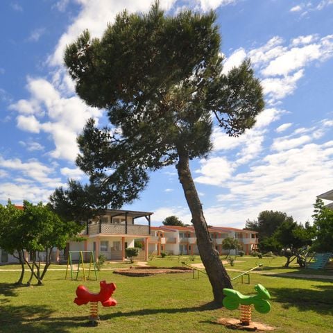 Arena Kazela Apartments - Camping Istria - Image N°2