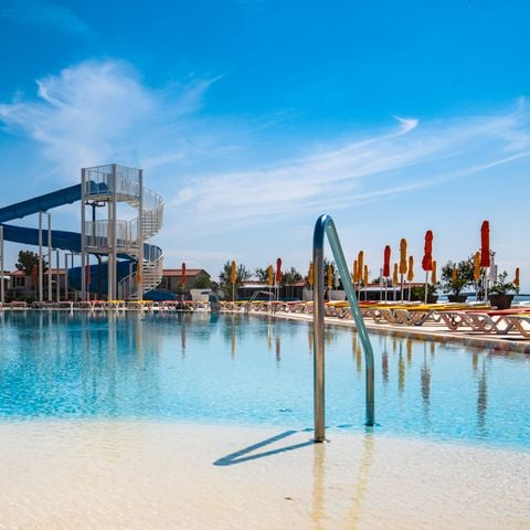 Arena Kazela Apartments - Camping Istrie - Image N°2