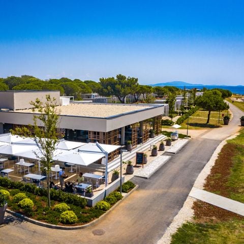 Arena Grand Kazela Camping Homes - Camping Istria - Image N°6