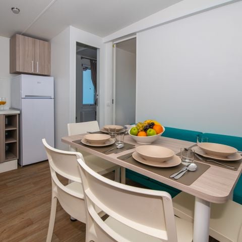 CASA MOBILE 5 persone - Campeggio Home Next