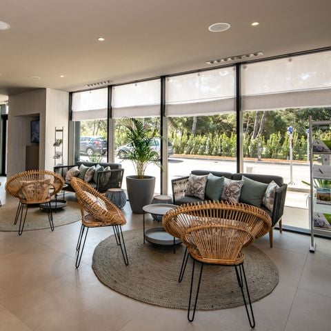 Arena Grand Kazela Camping Homes - Camping Istria - Image N°5