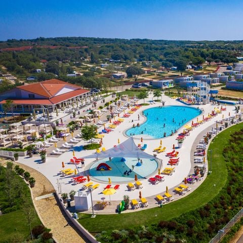 Arena Grand Kazela Camping Homes - Camping Istria - Image N°2