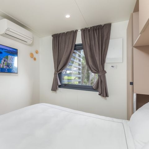 Arena Indije Mobile Homes - Camping Istrie - Image N°5