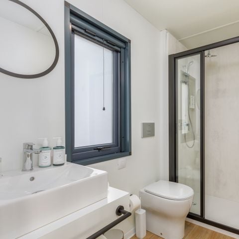 Arena Indije Mobile Homes - Camping Istrie - Image N°6