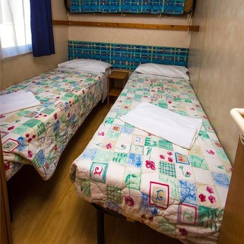 MOBILHOME 5 personnes - Park Side