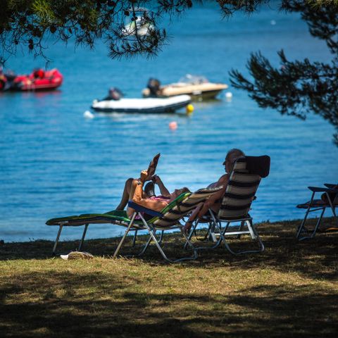 Arena Medulin Mobile Homes - Camping Istrië - Afbeelding N°5