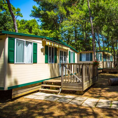 Arena Medulin Mobile Homes - Camping Istrië - Afbeelding N°6