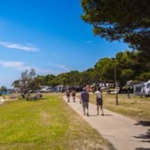 Arena Medulin Mobile Homes - Camping Istrie - Image N°6