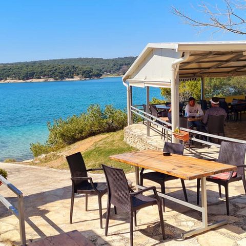 Arena Medulin Mobile Homes - Camping Istrië - Afbeelding N°4