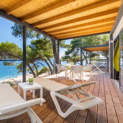 Arena Stoja Camping Homes - Camping Istrie - Image N°2