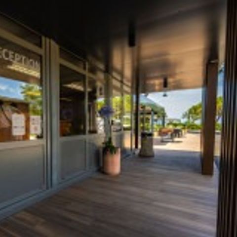 Arena Stoja Camping Homes - Camping Istrië - Afbeelding N°2