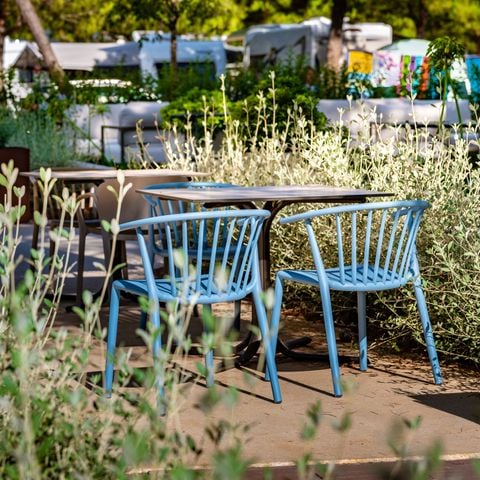 Arena Stoja Camping Homes - Camping Istrie - Image N°6