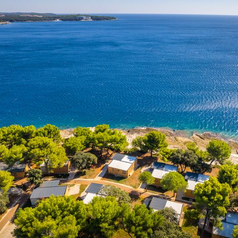 Arena Stoja Camping Homes - Camping Istrie