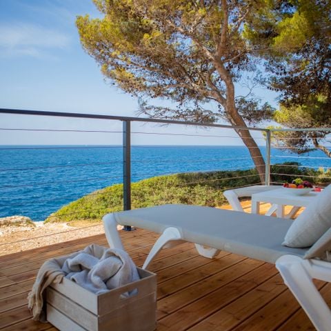 Arena Stoja Camping Homes - Camping Istrie