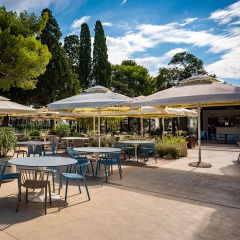 Arena Stoja Camping Homes - Camping Istrie - Image N°6