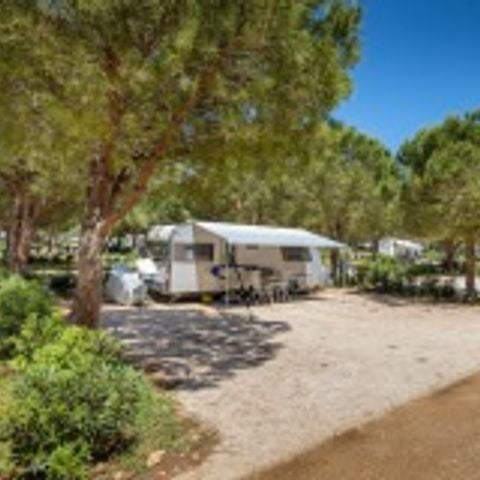 Arena Stoja Camping Homes - Camping Istrië - Afbeelding N°6