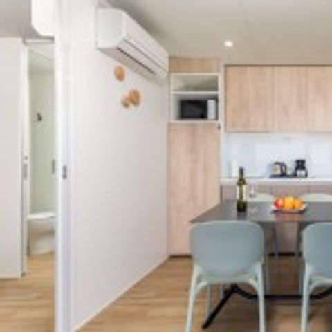 Arena Stupice Camping Homes - Camping Istrië - Afbeelding N°6