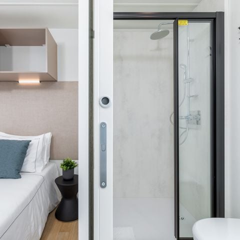 MOBILHOME 5 personnes - Camping Home