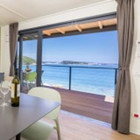 Arena Stupice Camping Homes - Camping Istrië - Afbeelding N°2