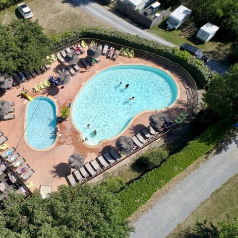 Vodatent Camping Saint Amand - Camping Ardèche - Image N°4
