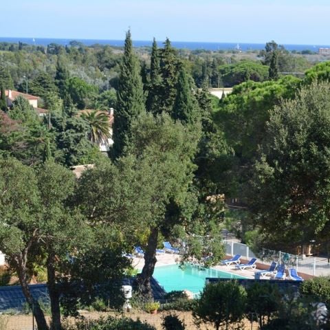 Vodatent Camping Les Lauriers Roses - Camping Var - Image N°6