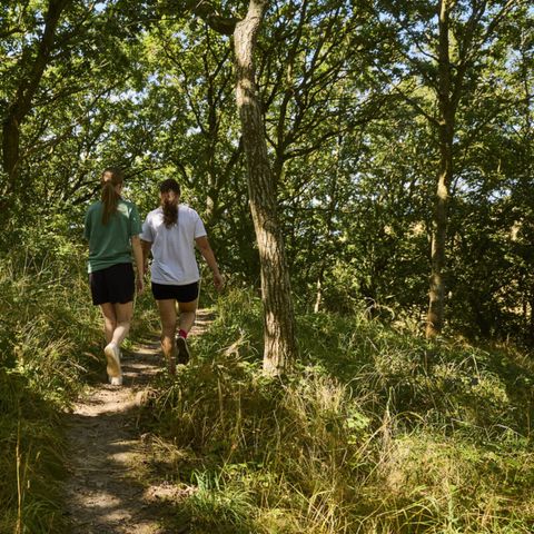 Vodatent Emmerbølle Strand Camping - Camping Danimarca meridionale - Image N°6