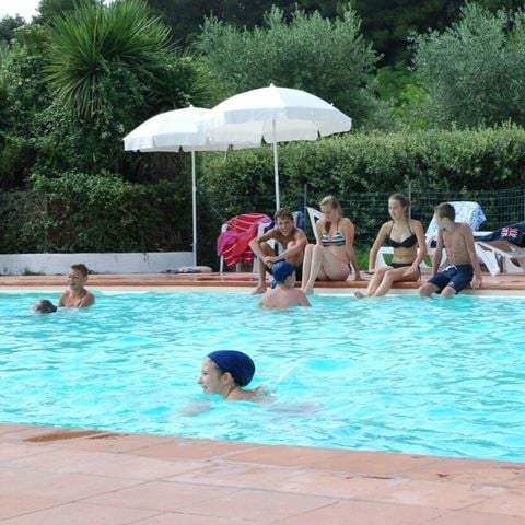 Vodatent Camping Monti del Sole - Camping Terni - Afbeelding N°6