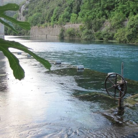 Vodatent Camping Monti del Sole - Camping Terni - Afbeelding N°3