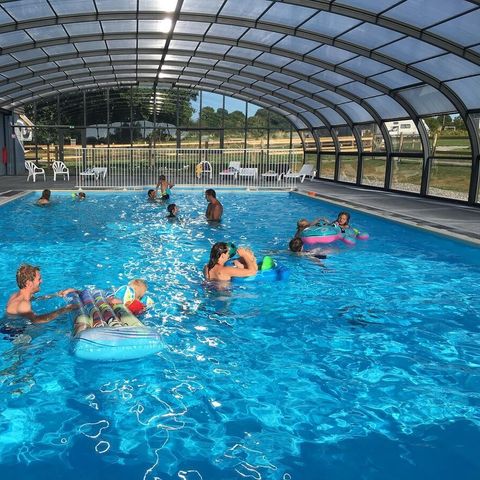 Vodatent O2 Camping - Camping Manica - Image N°3