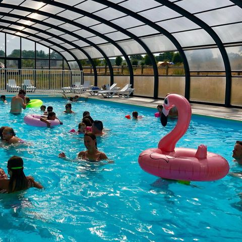 Vodatent O2 Camping - Camping Manica - Image N°4