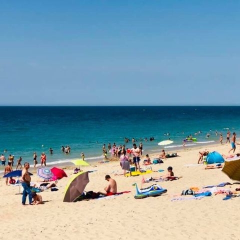 Vodatent O2 Camping - Camping Manica - Image N°2