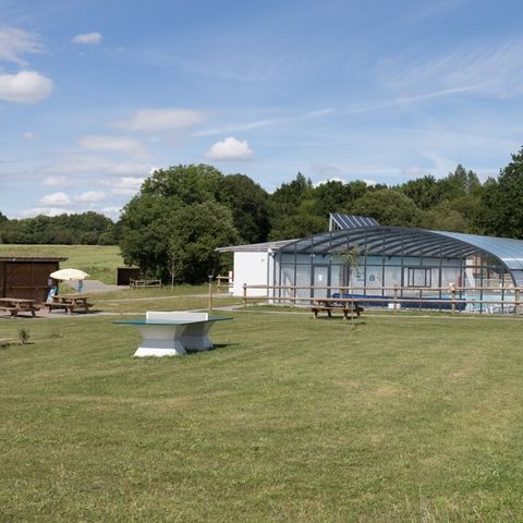 Vodatent O2 Camping - Camping Manica - Image N°6